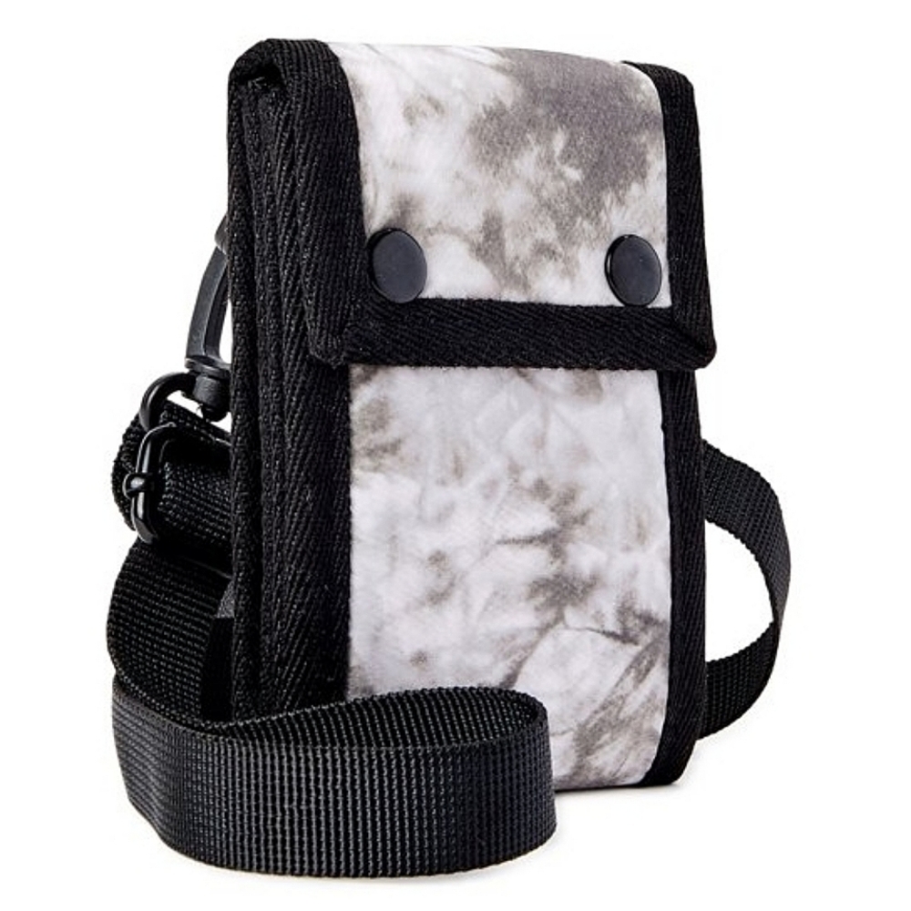 Crossbody Wallet
